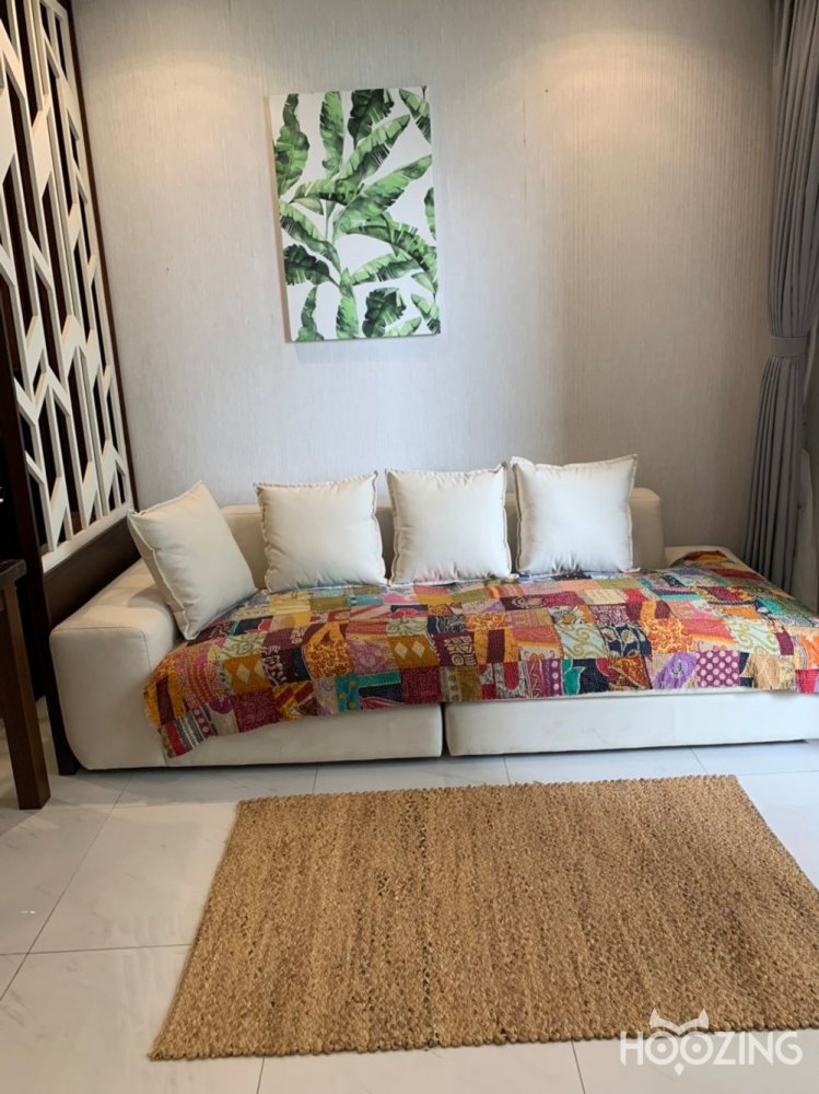 1 bedroom Apartment in Binh Thanh, Ho Chi Minh, Vietnam No. 30952