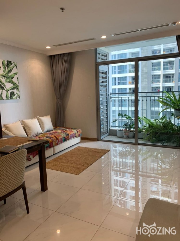 1 bedroom Apartment in Binh Thanh, Ho Chi Minh, Vietnam No. 30952