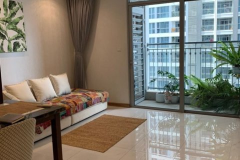 1 bedroom Apartment in Binh Thanh, Ho Chi Minh, Vietnam No. 30952