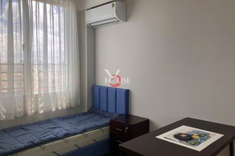 Квартира с 3 спальнями в Хошимин , № 30420 5