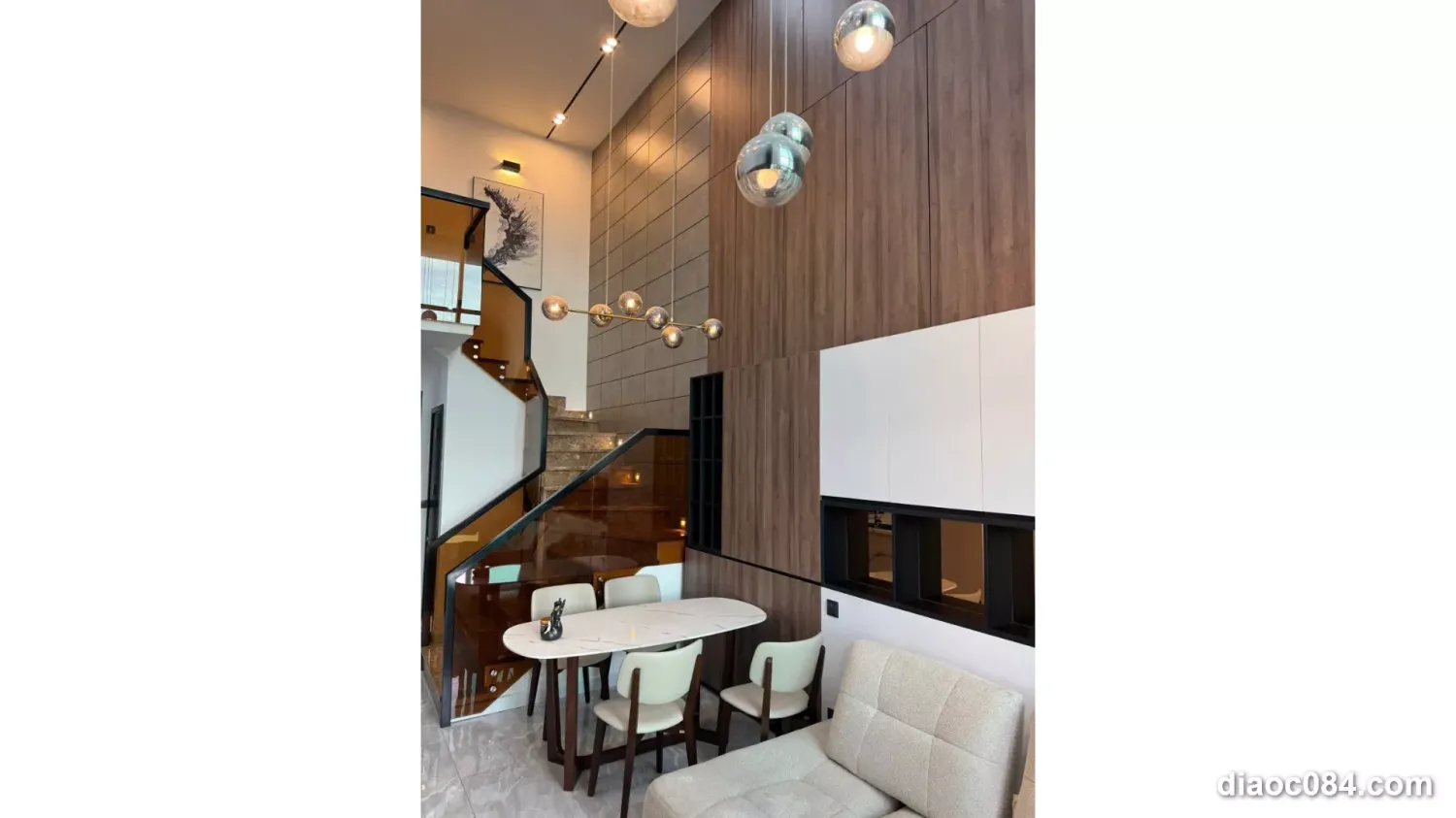 2 bedrooms Apartment in Thu Duc, Ho Chi Minh, Vietnam No. 30467