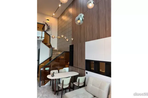 2 bedrooms Apartment in Thu Duc, Ho Chi Minh, Vietnam No. 30467
