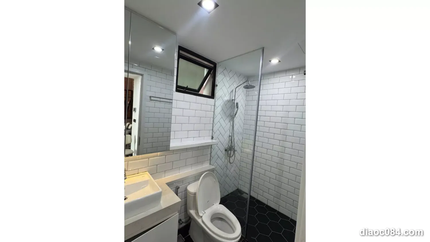2 bedrooms Apartment in Thu Duc, Ho Chi Minh, Vietnam No. 30467