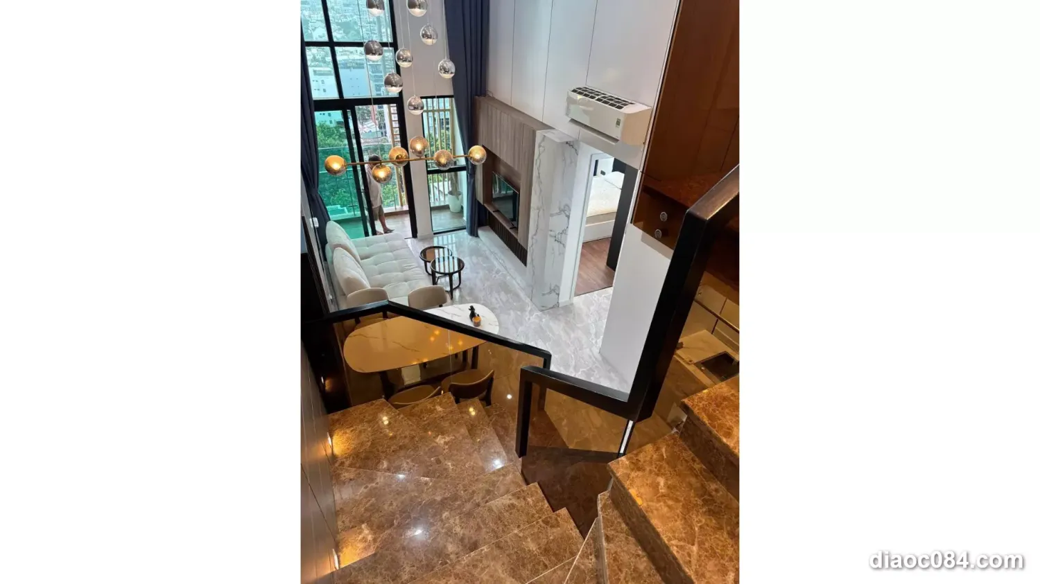 2 bedrooms Apartment in Thu Duc, Ho Chi Minh, Vietnam No. 30467