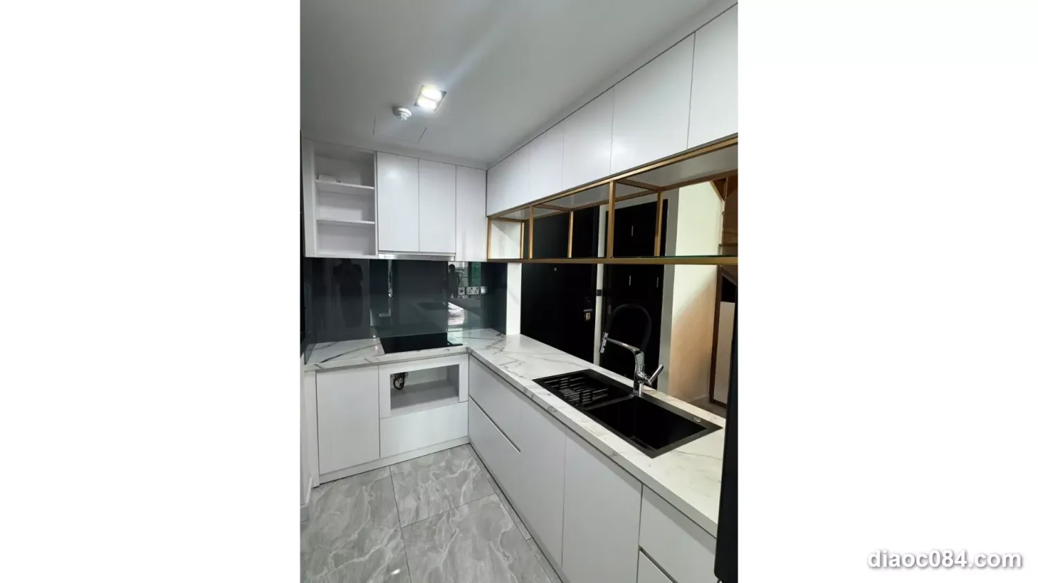 2 bedrooms Apartment in Thu Duc, Ho Chi Minh, Vietnam No. 30467