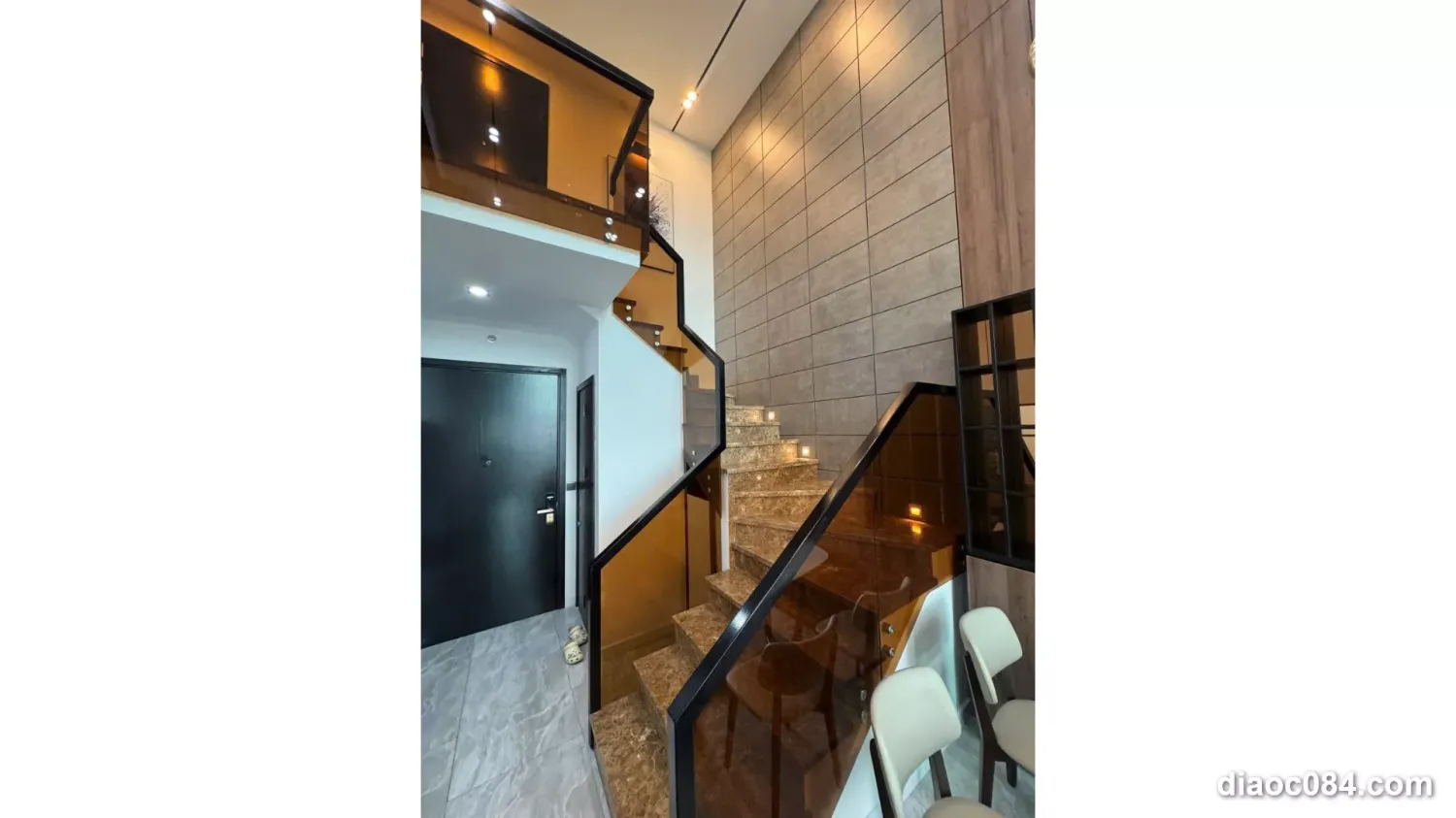 2 bedrooms Apartment in Thu Duc, Ho Chi Minh, Vietnam No. 30467
