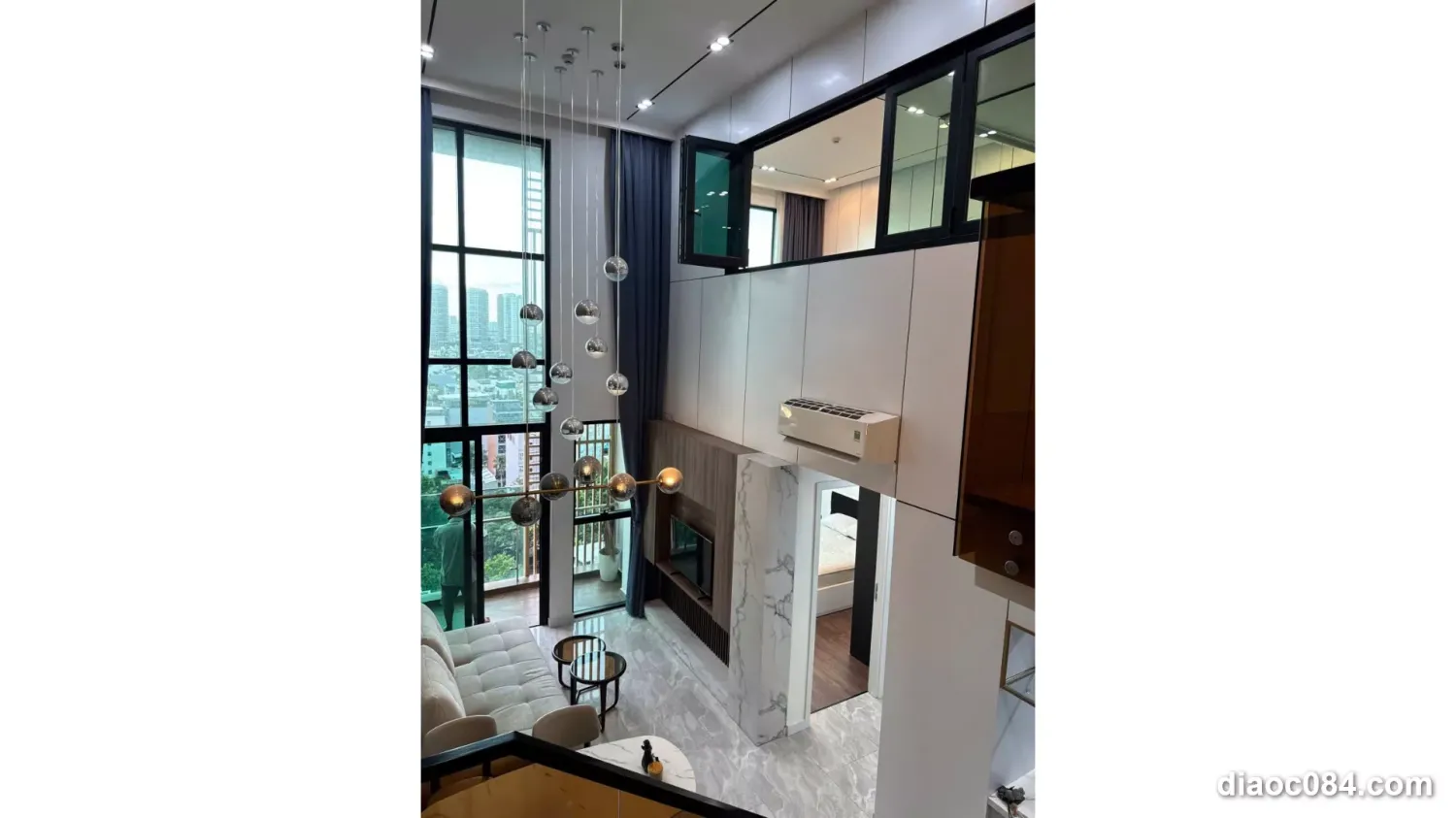 2 bedrooms Apartment in Thu Duc, Ho Chi Minh, Vietnam No. 30467