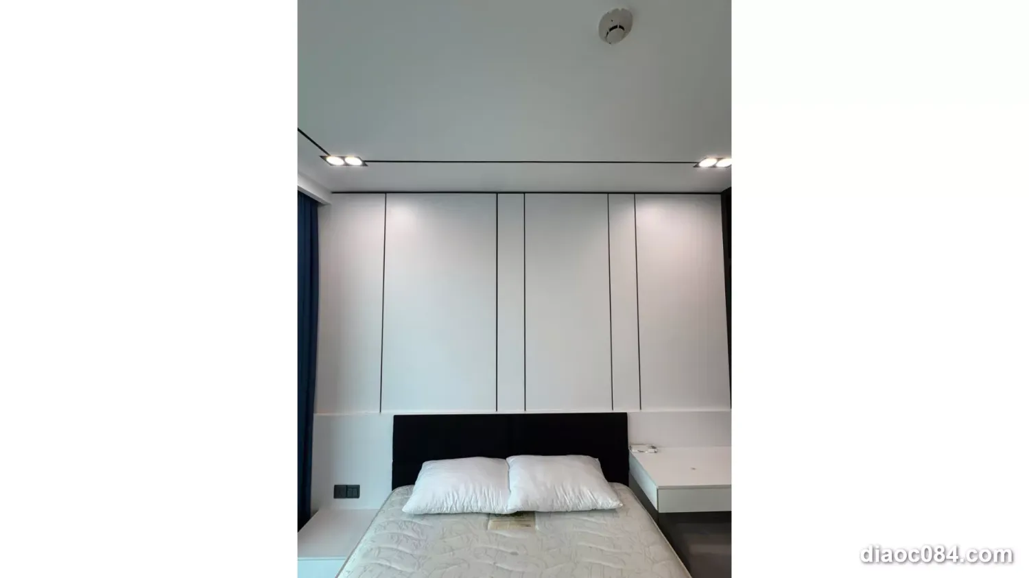 2 bedrooms Apartment in Thu Duc, Ho Chi Minh, Vietnam No. 30467