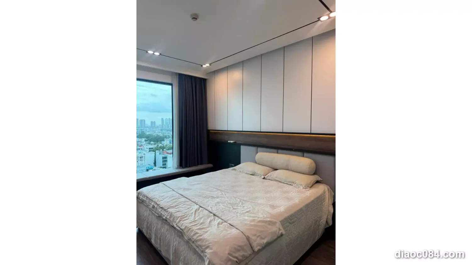2 bedrooms Apartment in Thu Duc, Ho Chi Minh, Vietnam No. 30467