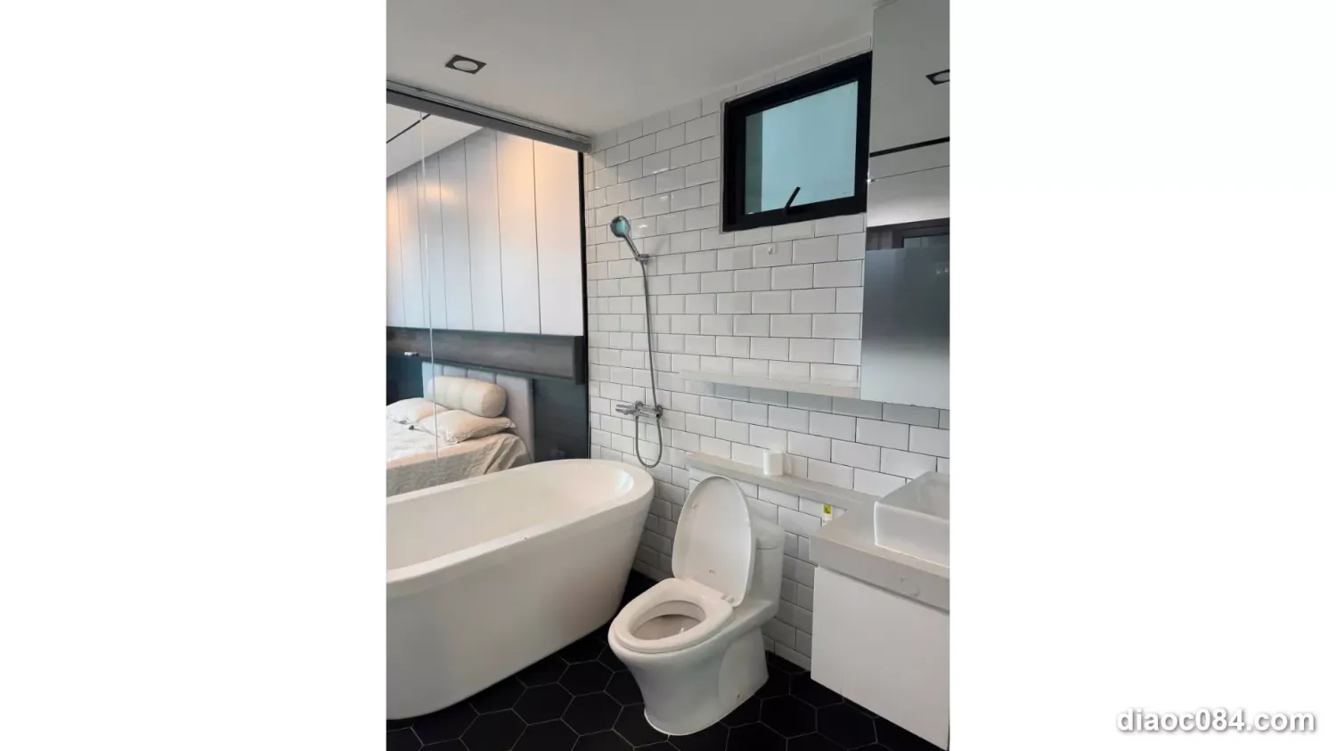 2 bedrooms Apartment in Thu Duc, Ho Chi Minh, Vietnam No. 30467