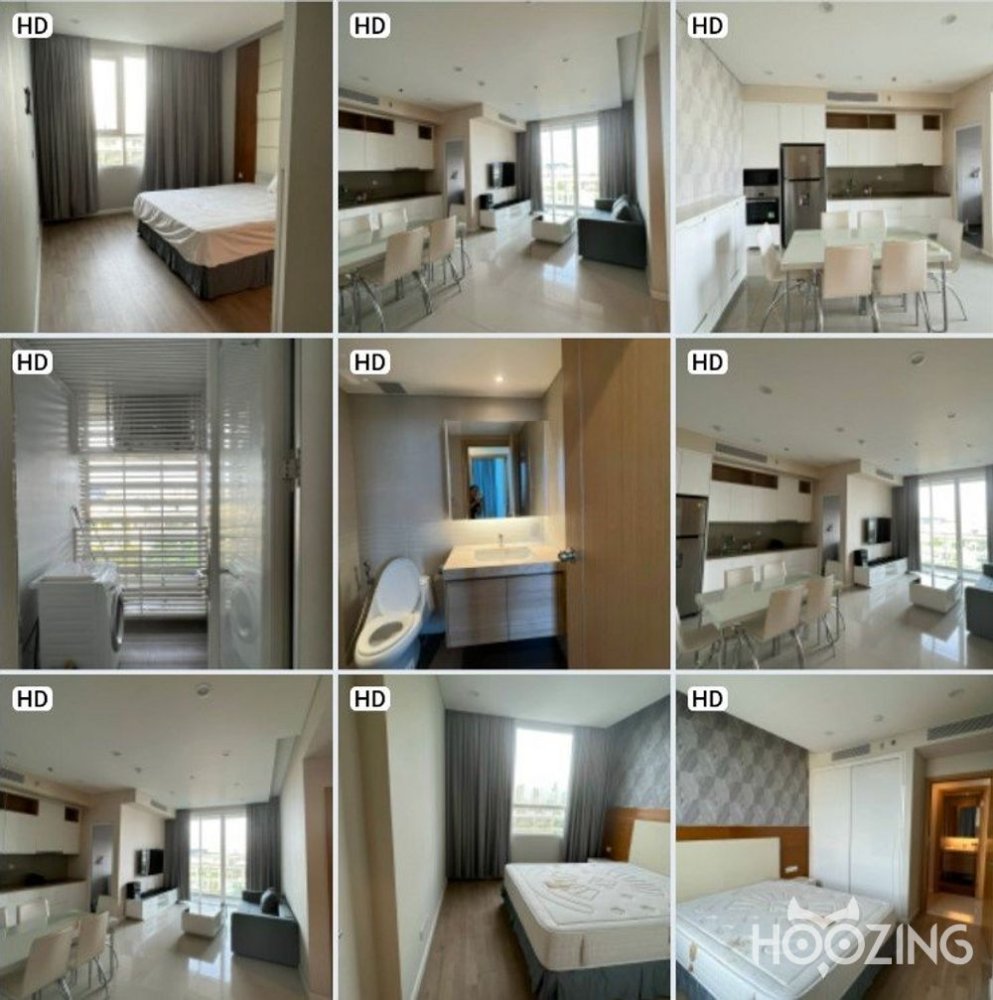 2 bedrooms Apartment in Thu Duc, Ho Chi Minh, Vietnam No. 31182