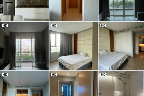 2 bedrooms Apartment in Thu Duc, Ho Chi Minh, Vietnam No. 31182