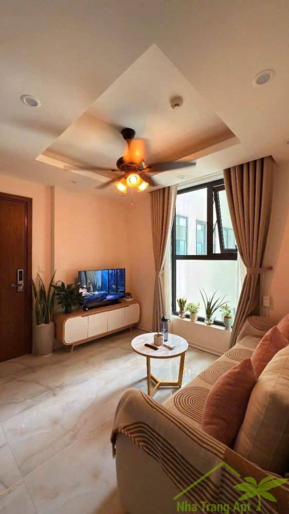 1 bedroom Apartment in Nha Trang, Vietnam No. 31619