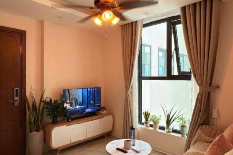 1 bedroom Apartment in Nha Trang, Vietnam No. 31619