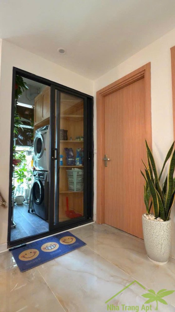 1 bedroom Apartment in Nha Trang, Vietnam No. 31619