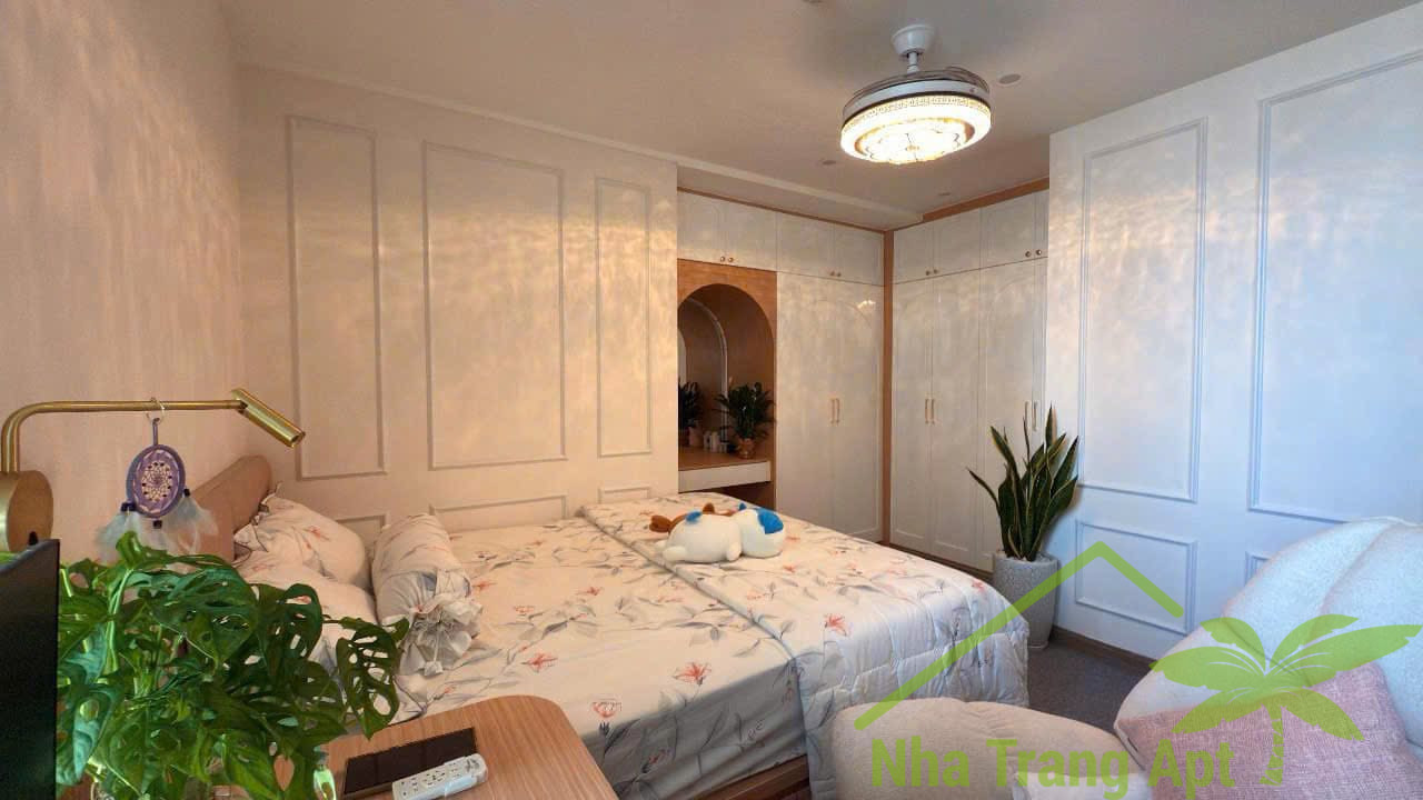 1 bedroom Apartment in Nha Trang, Vietnam No. 31619