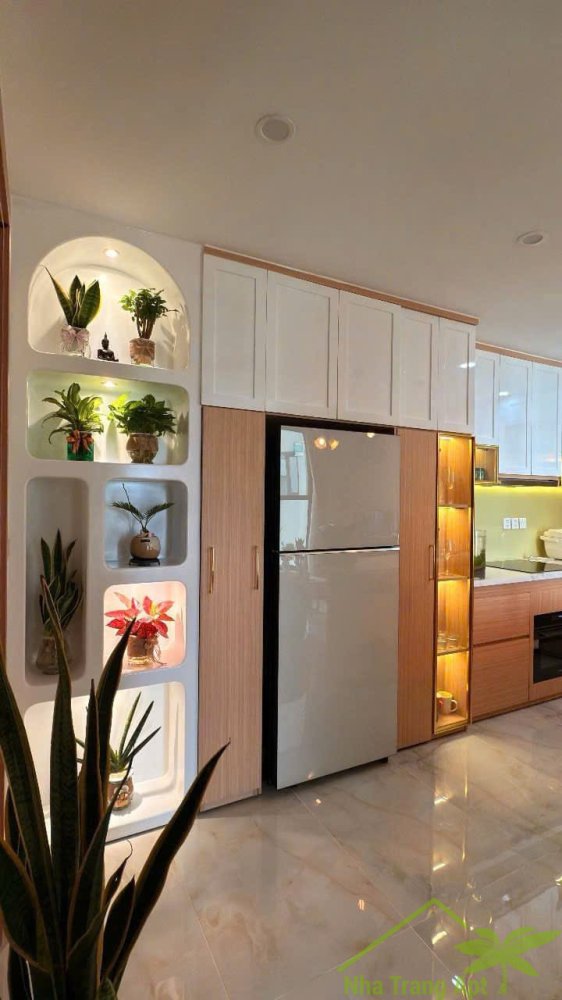 1 bedroom Apartment in Nha Trang, Vietnam No. 31619