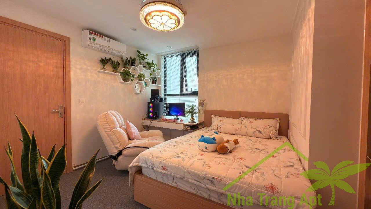 1 bedroom Apartment in Nha Trang, Vietnam No. 31619