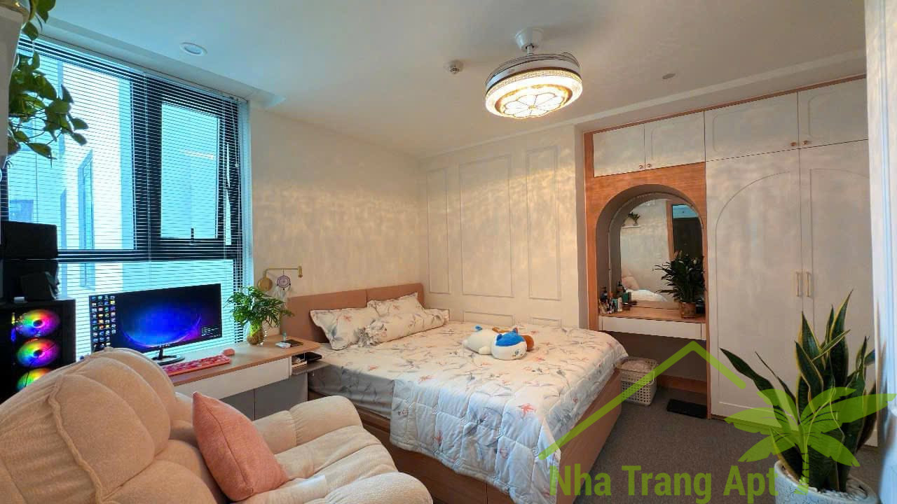 1 bedroom Apartment in Nha Trang, Vietnam No. 31619