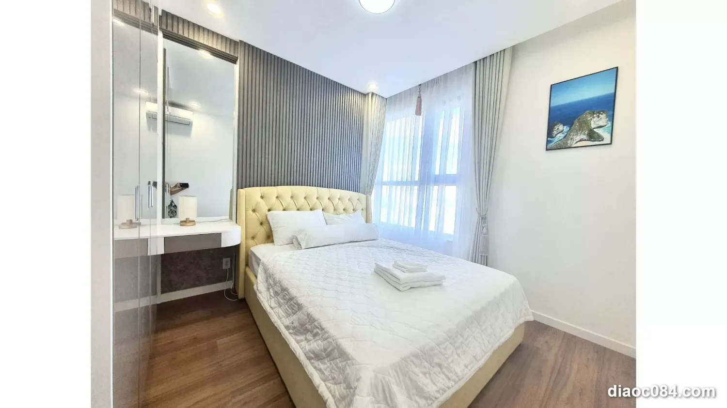 2 bedrooms Apartment in Thu Duc, Ho Chi Minh, Vietnam No. 30549