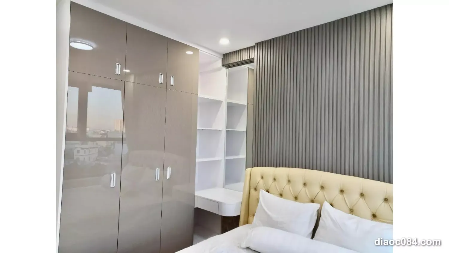 2 bedrooms Apartment in Thu Duc, Ho Chi Minh, Vietnam No. 30549