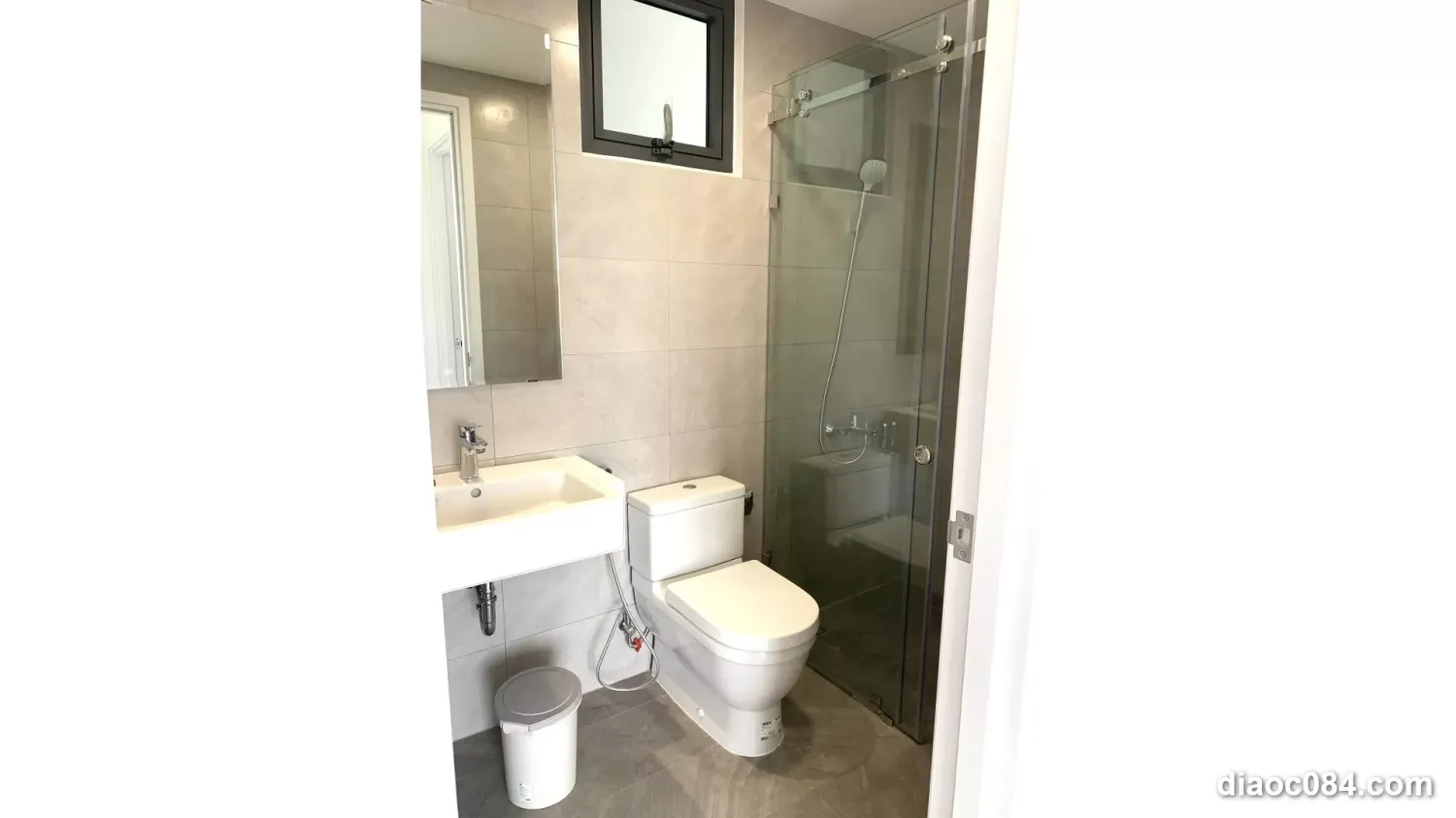 2 bedrooms Apartment in Thu Duc, Ho Chi Minh, Vietnam No. 30549