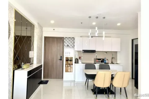2 bedrooms Apartment in Thu Duc, Ho Chi Minh, Vietnam No. 30549