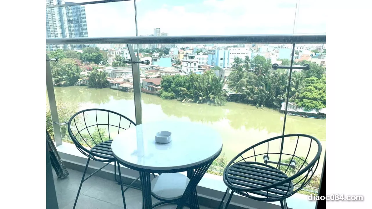 2 bedrooms Apartment in Thu Duc, Ho Chi Minh, Vietnam No. 30549