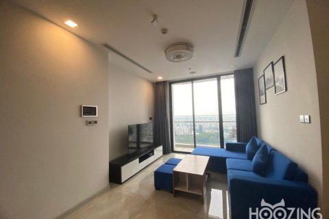 3 bedrooms Apartment in District 1, Ho Chi Minh, Vietnam No. 31275