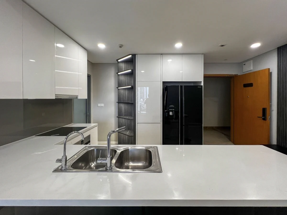 3 bedrooms Apartment in Thu Duc, Ho Chi Minh, Vietnam No. 31541