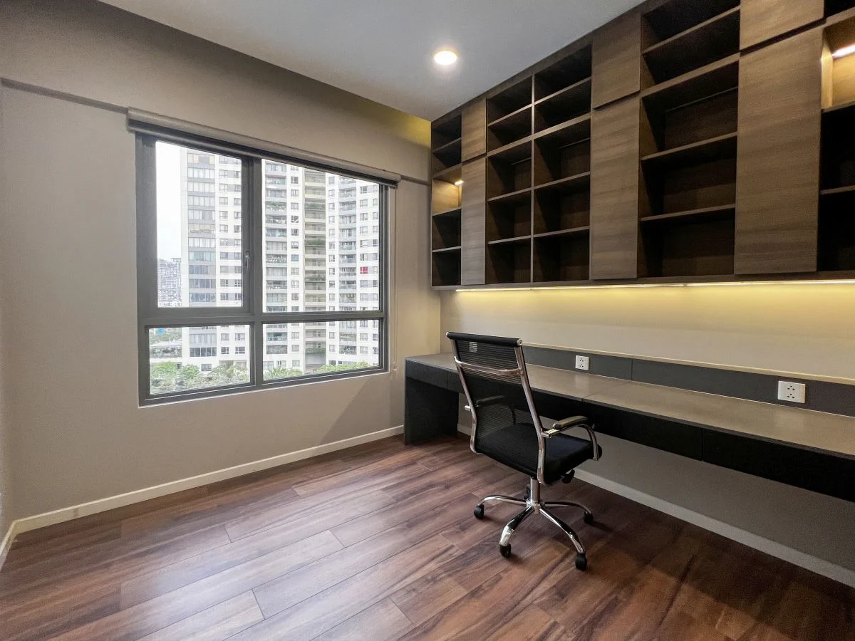 3 bedrooms Apartment in Thu Duc, Ho Chi Minh, Vietnam No. 31541