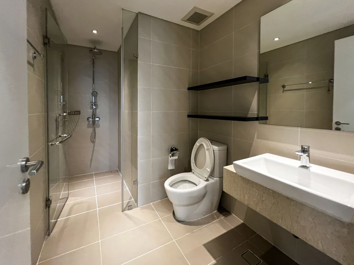 3 bedrooms Apartment in Thu Duc, Ho Chi Minh, Vietnam No. 31541
