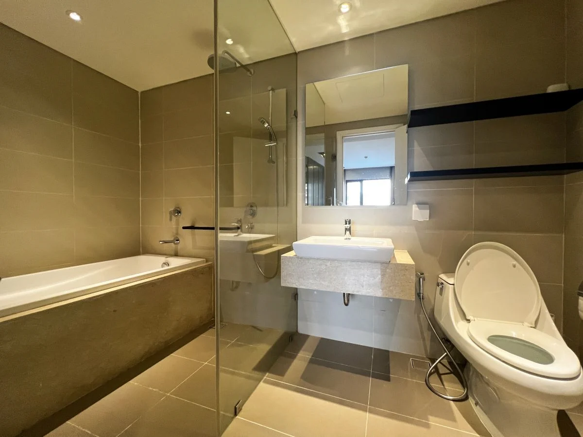 3 bedrooms Apartment in Thu Duc, Ho Chi Minh, Vietnam No. 31541