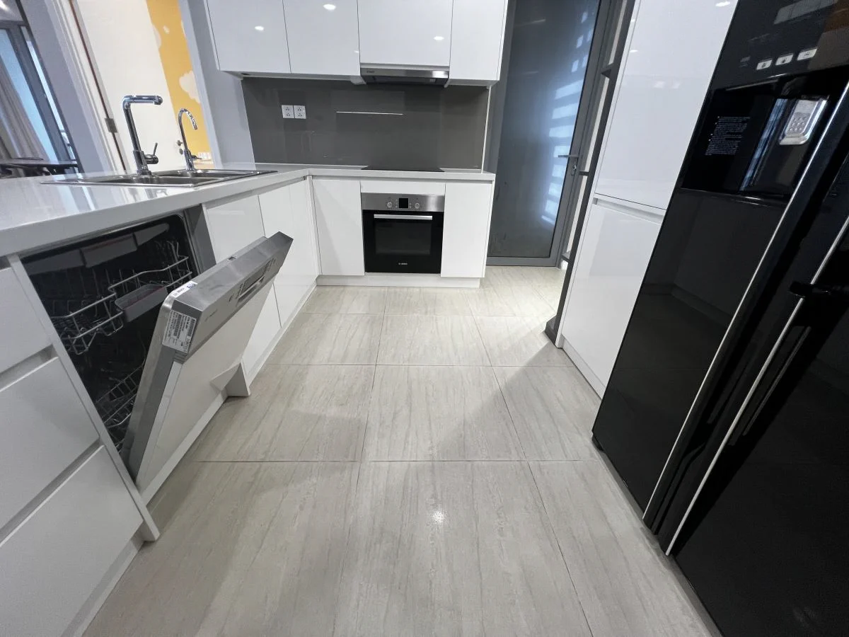 3 bedrooms Apartment in Thu Duc, Ho Chi Minh, Vietnam No. 31541