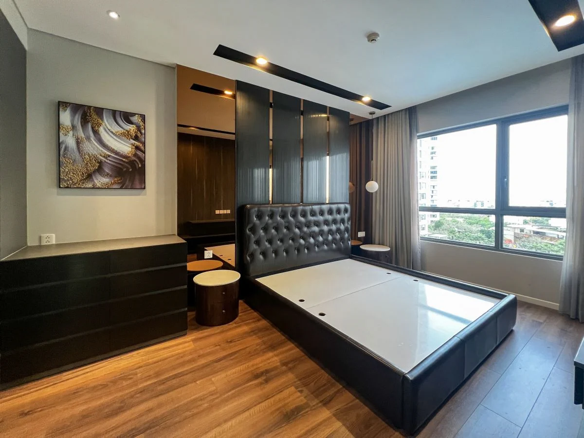 3 bedrooms Apartment in Thu Duc, Ho Chi Minh, Vietnam No. 31541