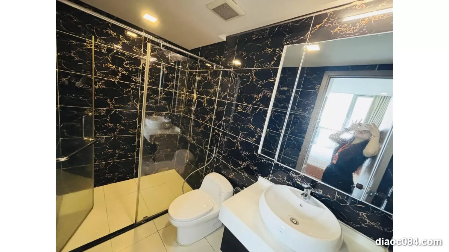 2 bedrooms Apartment in Binh Thanh, Ho Chi Minh, Vietnam No. 30558