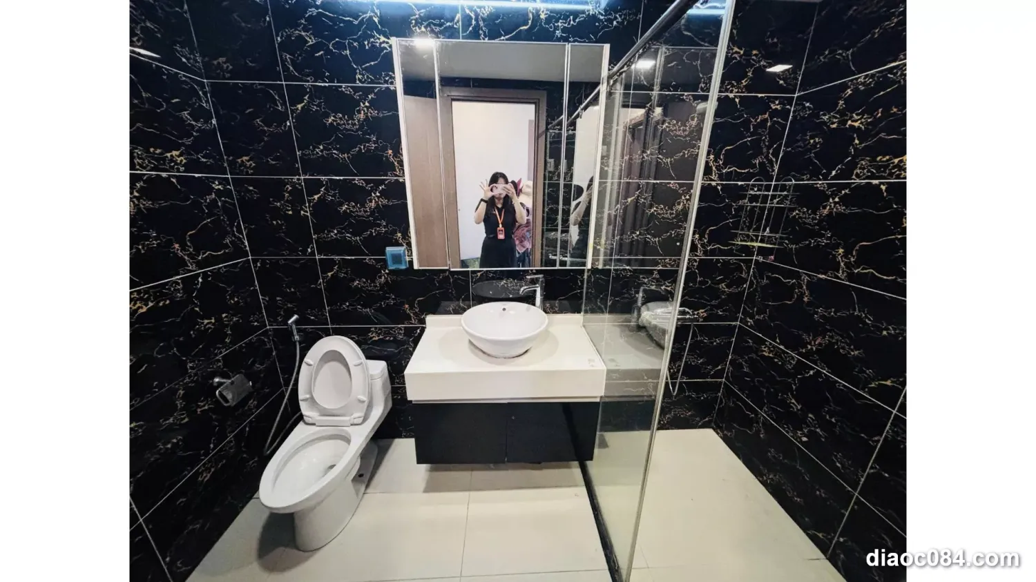 2 bedrooms Apartment in Binh Thanh, Ho Chi Minh, Vietnam No. 30558