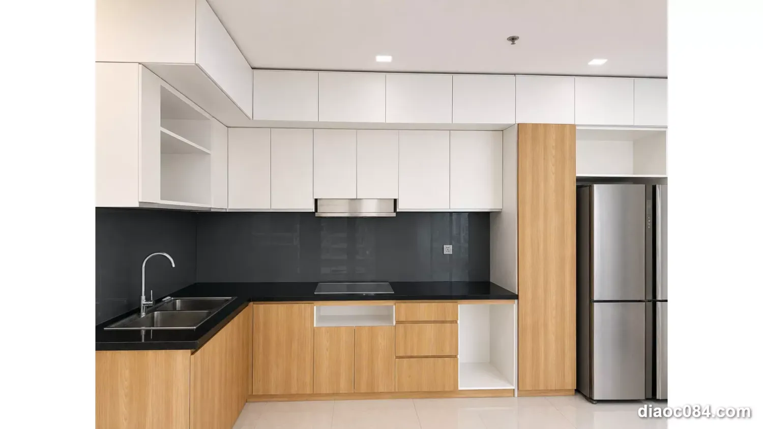 2 bedrooms Apartment in Binh Thanh, Ho Chi Minh, Vietnam No. 30558