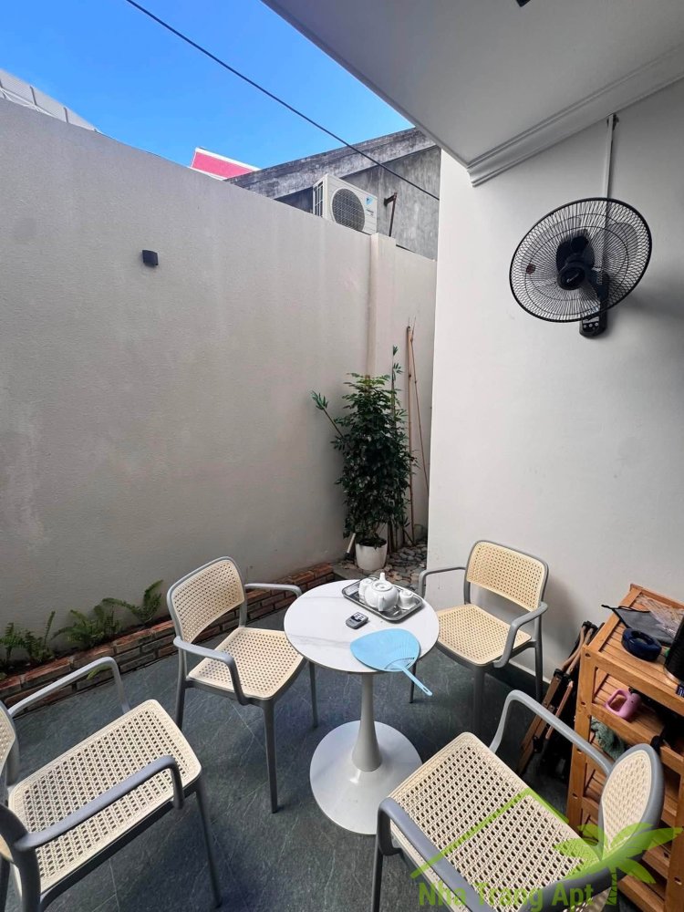3 bedrooms House in Nha Trang, Vietnam No. 31610