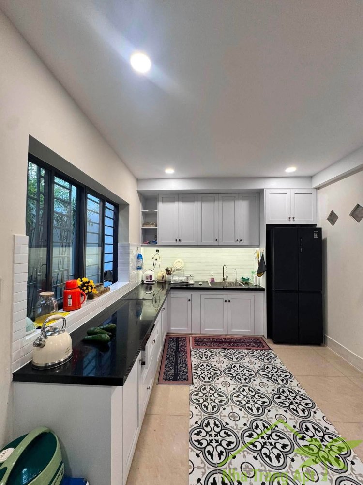 3 bedrooms House in Nha Trang, Vietnam No. 31610