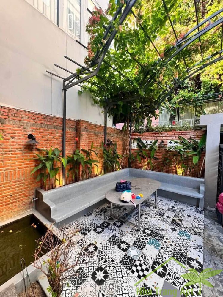 3 bedrooms House in Nha Trang, Vietnam No. 31610