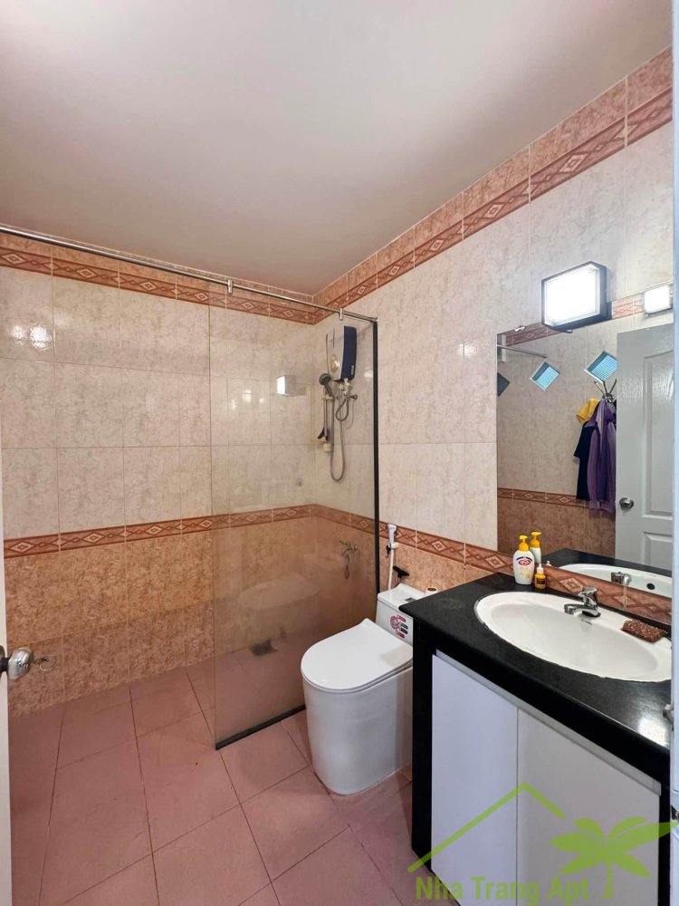 3 bedrooms House in Nha Trang, Vietnam No. 31610