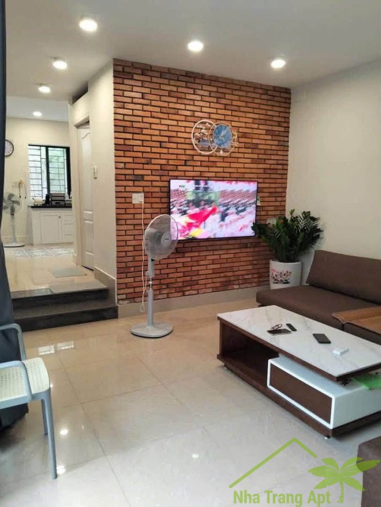 3 bedrooms House in Nha Trang, Vietnam No. 31610