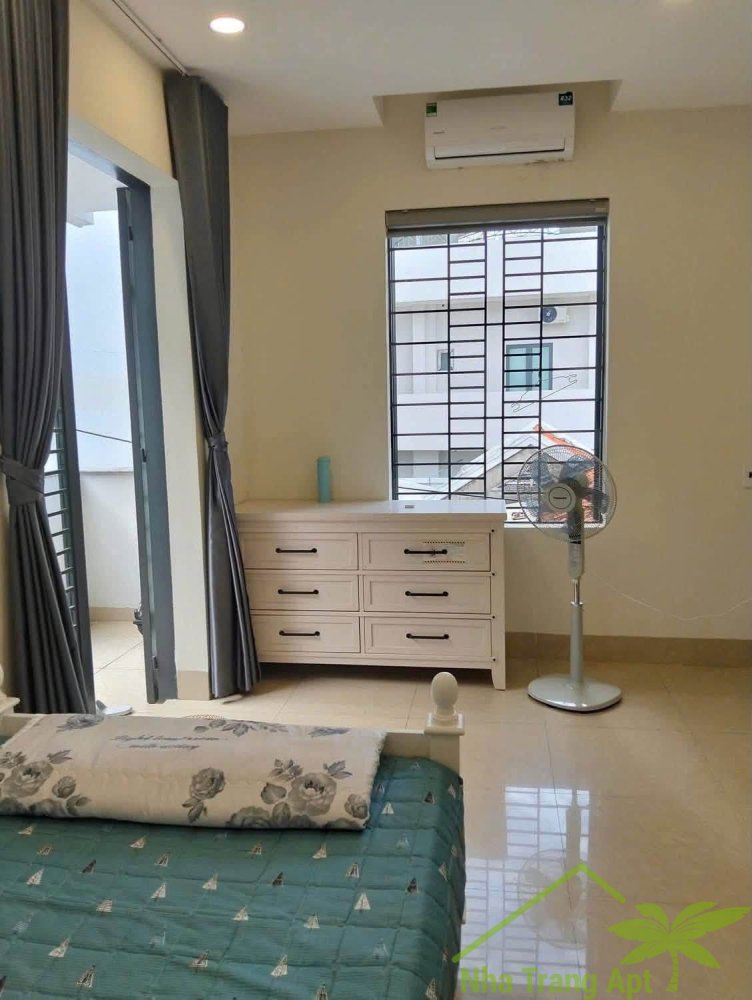 3 bedrooms House in Nha Trang, Vietnam No. 31610