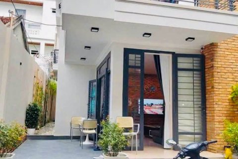 3 bedrooms House in Nha Trang, Vietnam No. 31610