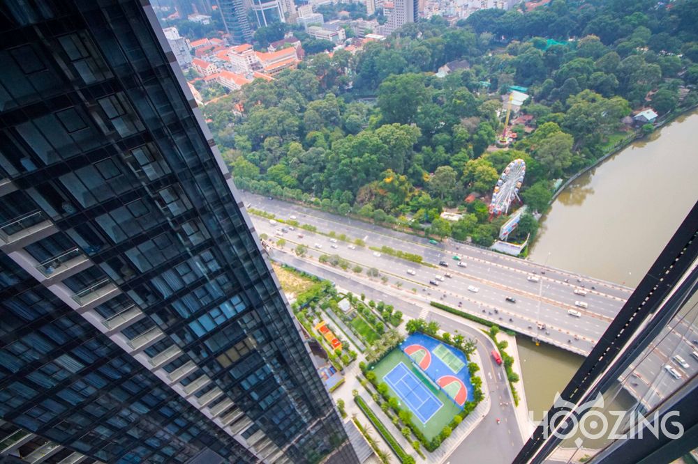 2 rooms Office in District 1, Ho Chi Minh, Vietnam No. 22885