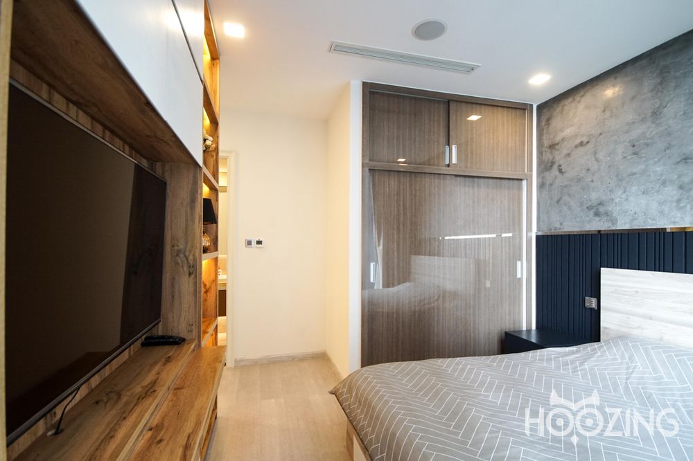 2 rooms Office in District 1, Ho Chi Minh, Vietnam No. 22885