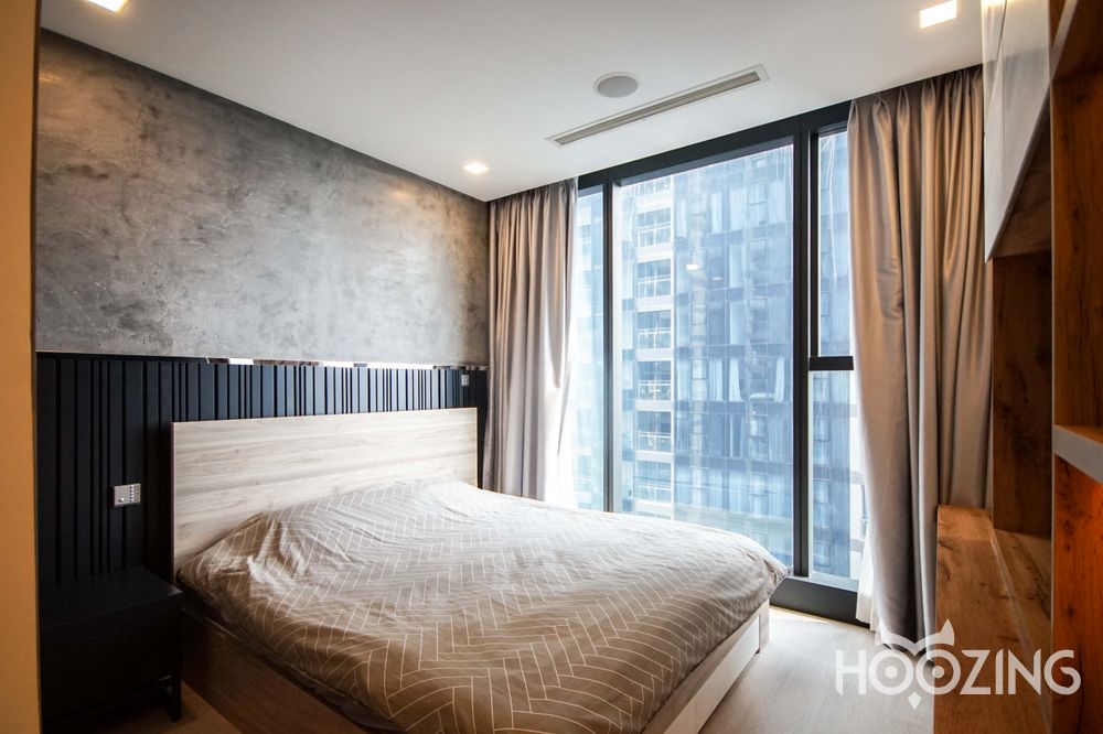 2 rooms Office in District 1, Ho Chi Minh, Vietnam No. 22885
