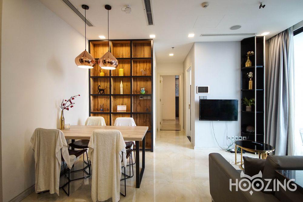 2 rooms Office in District 1, Ho Chi Minh, Vietnam No. 22885