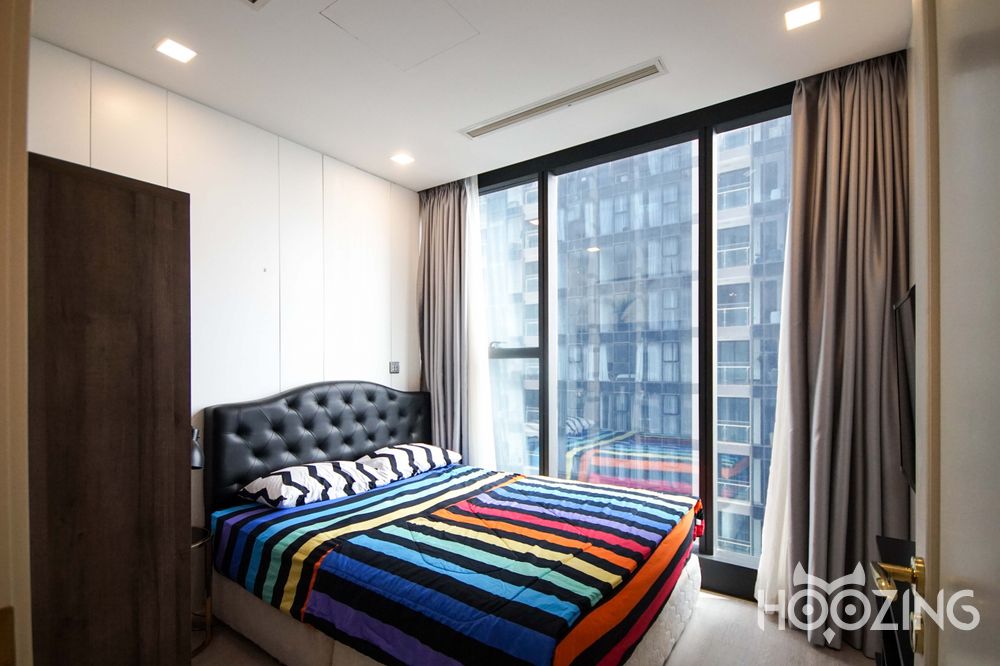 2 rooms Office in District 1, Ho Chi Minh, Vietnam No. 22885